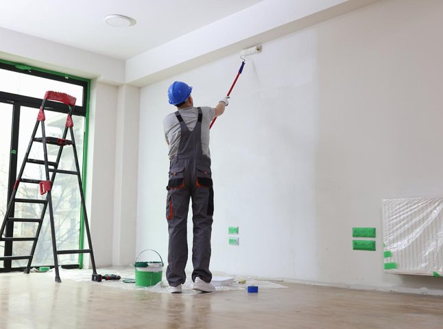 Заяви треба подавати вже: у 2026 році частина громадян зможе отримати нову допомогу на ремонт житла