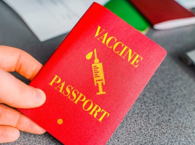 Влітку ЄС введе паспорти вакцинації від COVID-19