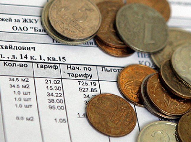 Податківці Мукачева ведуть боротьбу з тіньовими доходами