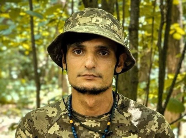 Батько 5 дітей зі Сваляви розповів, як став на захист України