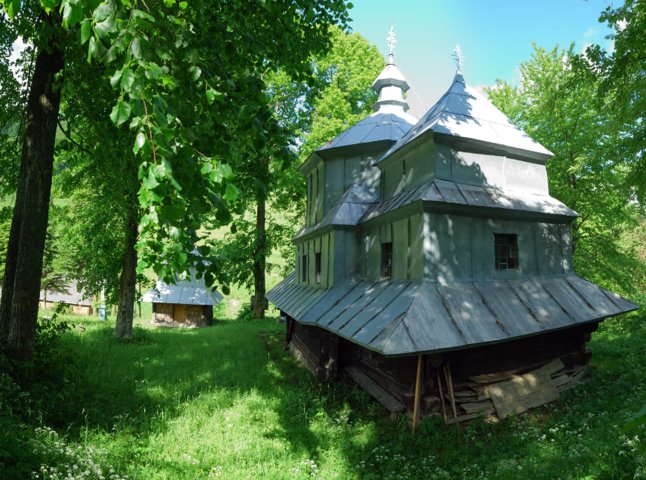 Залишилося 14 дворів: в Закарпатській області є село, в якому мешкає пів сотні жителів