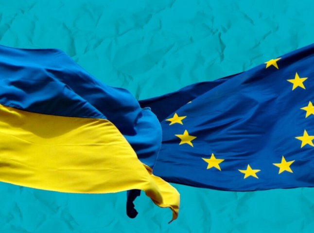 Україна готова взаємно скасувати мита на товари з ЄС