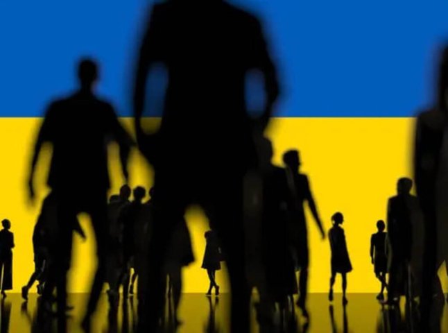 Україна стрімко втрачає населення: статистика смертності та народжуваності Яка демографічна ситуація в Україні