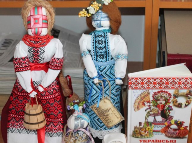 В Ужгороді відзначили Міжнародний день лялькаря