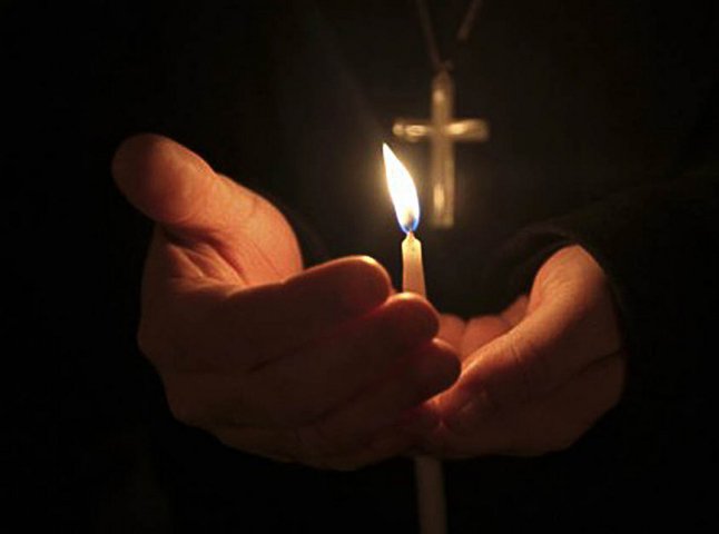 В одній із громад прощатимуться із полеглим захисником