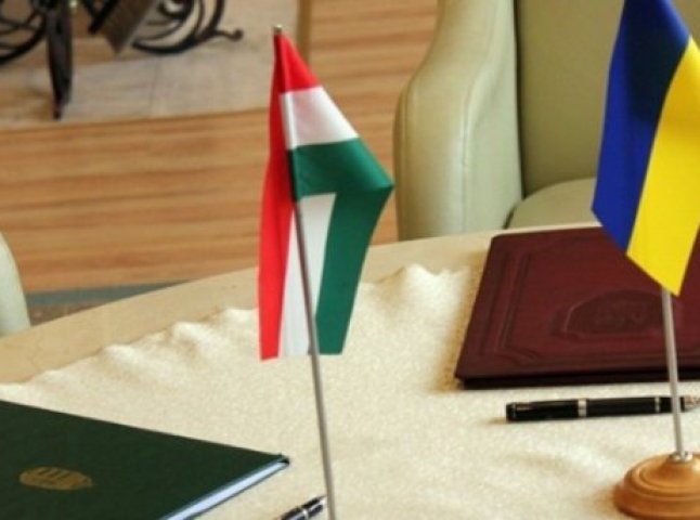 Закарпаття розширює співпрацю з регіонами Угорщини та Чехії