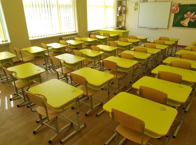 Освітній простір, що росте разом із дитиною