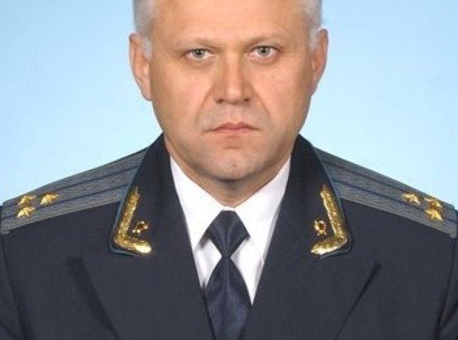 Заступник прокурора області проведе у Мукачеві особистий прийом громадян