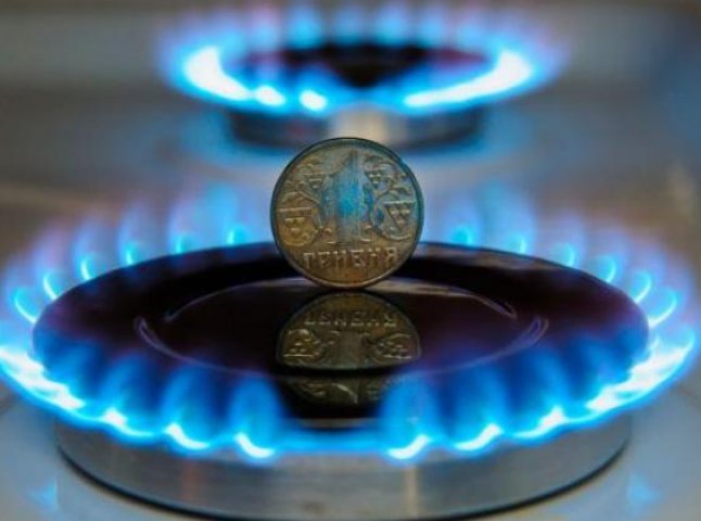Тариф на газ побив рекорд: скільки платитимуть українські сім’ї взимку