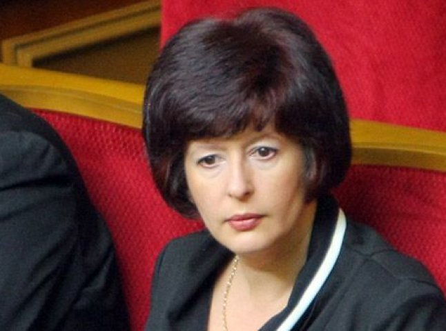 Дружина Луценка просить Лутковську захистити права чоловіка