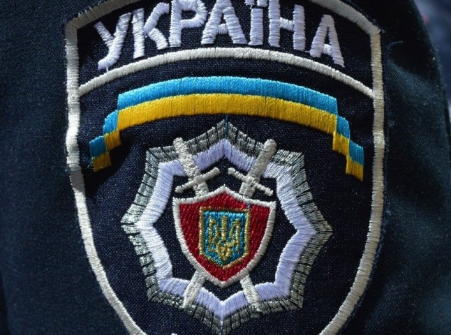 П’яний закарпатець під час затримання вдарив міліціонера