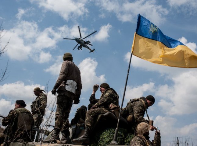 У Києві відбудеться благодійний ярмарок у підтримку закарпатських військових
