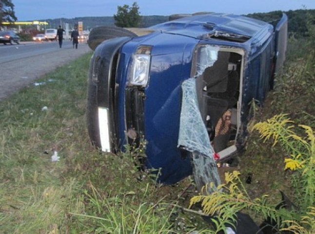 Водію, який скоїв смертельну ДТП, загрожує від 3 до 8 років позбавлення волі (ВІДЕО)