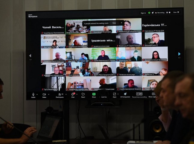 Як область готується до зимового утримання доріг краю