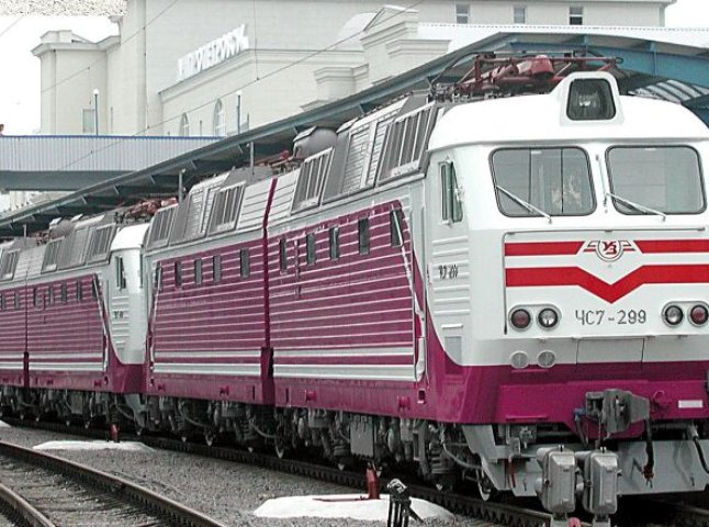 Квитки на потяги до Угорщини та Словаччини подешевшали удвічі