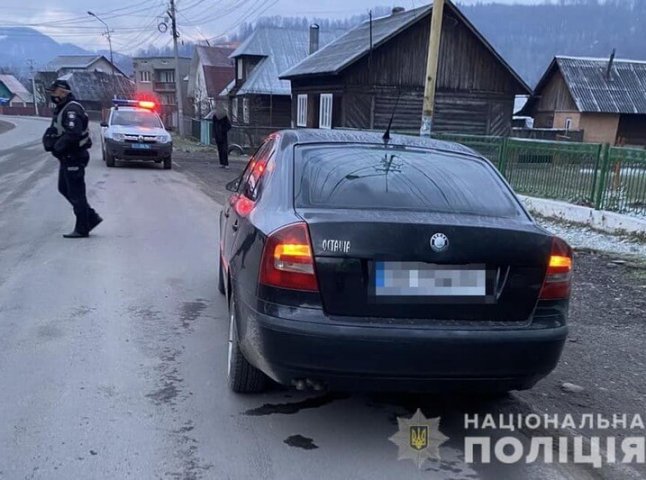 Засліпило світло фар: 21-річний водій скоїв смертельну ДТП