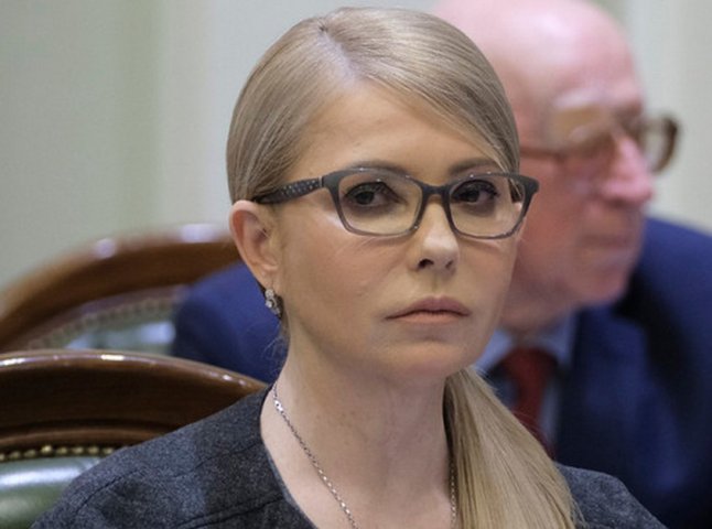 "Єдиний реальний шлях до перемоги", – експерт прокоментував мирну стратегію Тимошенко