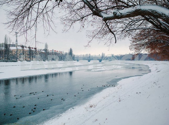 В Ужгороді значно посилюють карантин