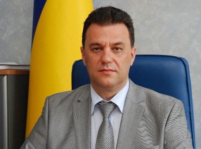 Голова облради Михайло Рівіс затвердив графік особистого прийому громадян