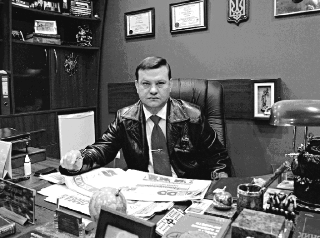 Кандидат на посаду мера Мукачева Олексій Фазекош збирається опротестувати результати виборів