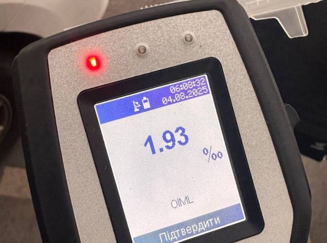 В Ужгороді водійці виписали штрафів на понад 58 тисяч: чим вона «відзначилась» В Ужгороді водійці виписали штрафів на понад 58 тисяч: чим вона «відзначилась»