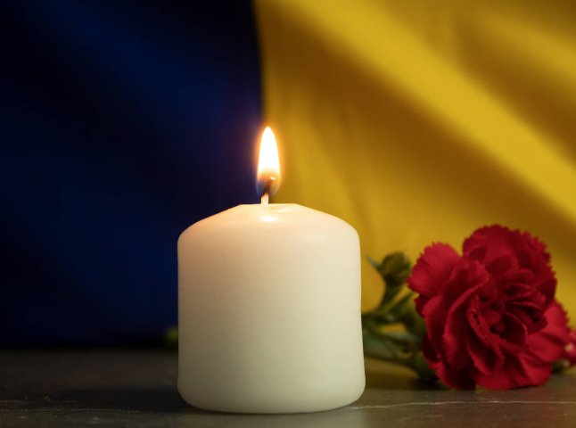 На війні помер молодий захисник із Закарпаття: йому було лише 33 роки