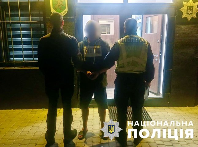 Чоловік сяде у в’язницю за вбивство свого батька