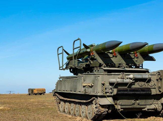 Чехія надасть Україні зенітно-ракетні комплекси з "доволі великою" кількістю ракет, – Петр Павел
