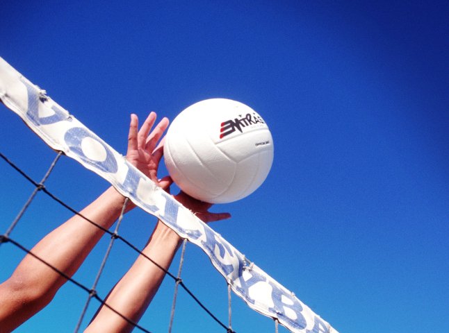 У Мукачеві відбудеться відкритий турнір з пляжного волейболу