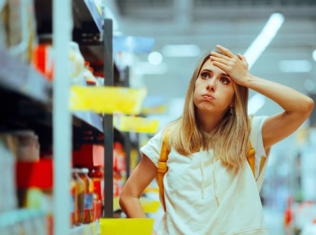 Ціна на каву в Україні суттєво зросла