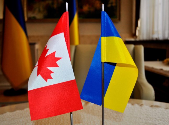 Посол Канади в Україні Ващук зустрівся з керівництвом області (ФОТО)