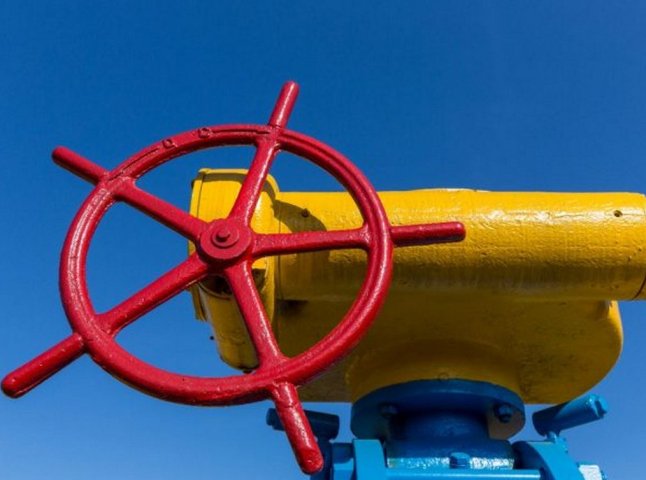 Газпром без попередження підвищив тиск на газогоні "Уренгой-Помари-Ужгород"