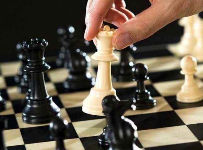 У Мукачеві відбудеться чемпіонат Закарпаття з шахів серед ветеранів
