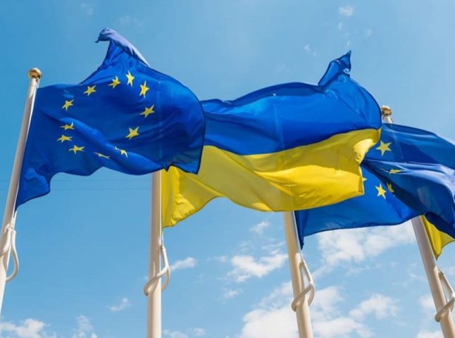 Прем’єр Шмигаль розповів, коли Україна планує вступити в ЄС