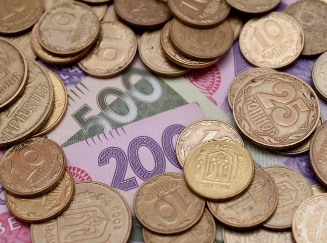 З жовтня під час готівкових розрахунків забиратимуть одну з монет, а ціни округлюватимуть