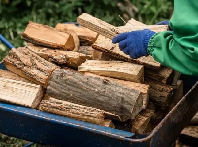 Що таке пільга на дрова та кому передбачено до 19 400 гривень на їх купівлю Що таке пільга на дрова та кому передбачено до 19 400 гривень на їх купівлю