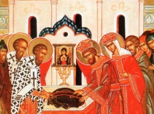 Яке православне свято сьогодні, традиції та прикмети 15 липня