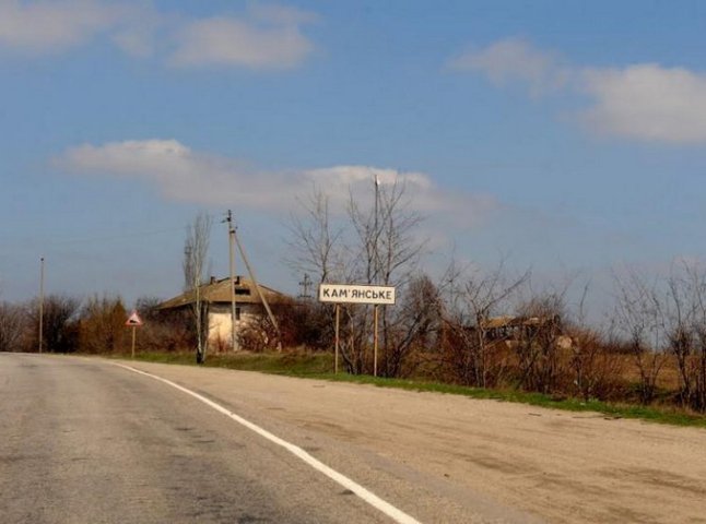 В області продовжили ремонт дороги між Берегівським та Іршавським районами