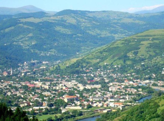 Кабмін передає до комітету ВР проєкт із 6-ма районами в Закарпатській області