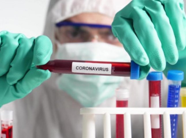 На Мукачівщині за добу виявили чимало випадків захворювання на COVID-19