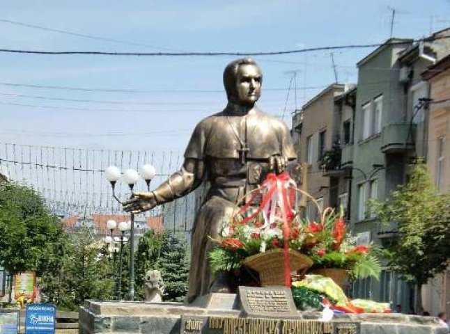 В Ужгороді відзначать 150-ту річницю з дня смерті Олександра Духновича