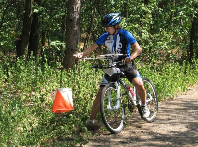 У Мукачеві відбудеться чемпіонат Закарпатської області з велоорієнтування на коротких дистанціях