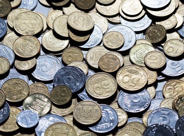 50 копійок продали за понад 35 000 гривень: як виглядає монета 50 копійок продали за понад 35 000 гривень: як виглядає монета