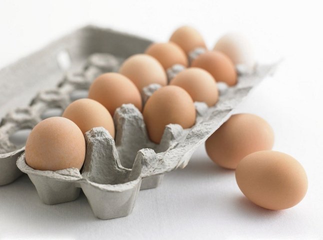 Ціни на яйця в Україні злетять