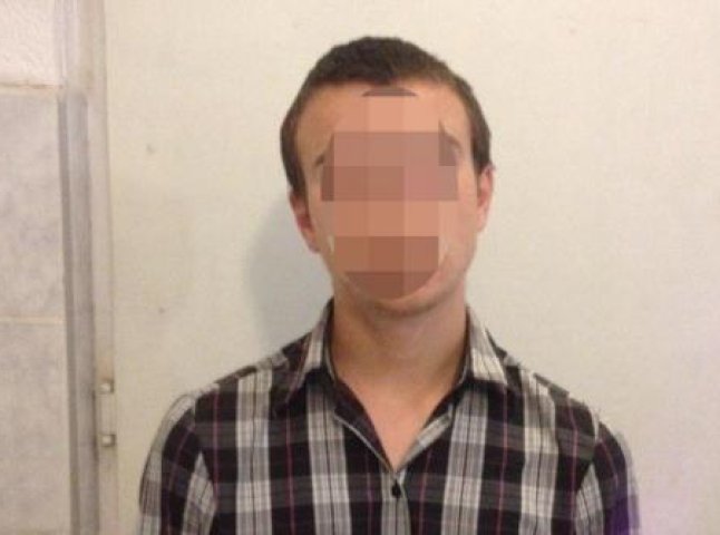 Мукачівські правоохоронці знайшли зниклого 16-річного хлопця з Рівного
