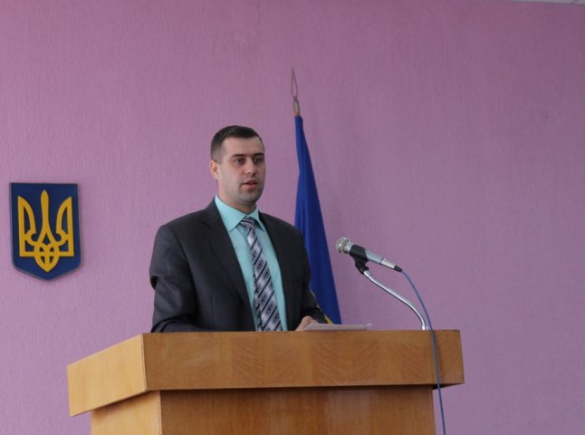 На Виноградівщині депутати від "ЄЦ" не проголосували за реконструкцію дороги Чепа-Неветленфолу