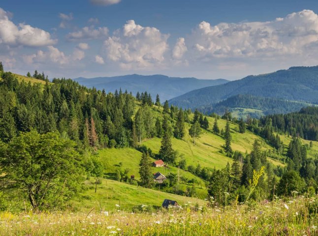 Відпочинок в Карпатах на вихідні: скільки коштує поїхати на вікенд