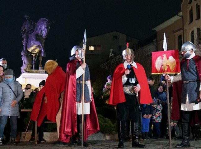 Без масштабних святкувань: як у Мукачеві відзначатимуть день святого Мартина