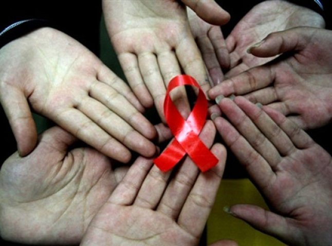 На Закарпатті проживає 259 ВІЛ-інфікованих людей