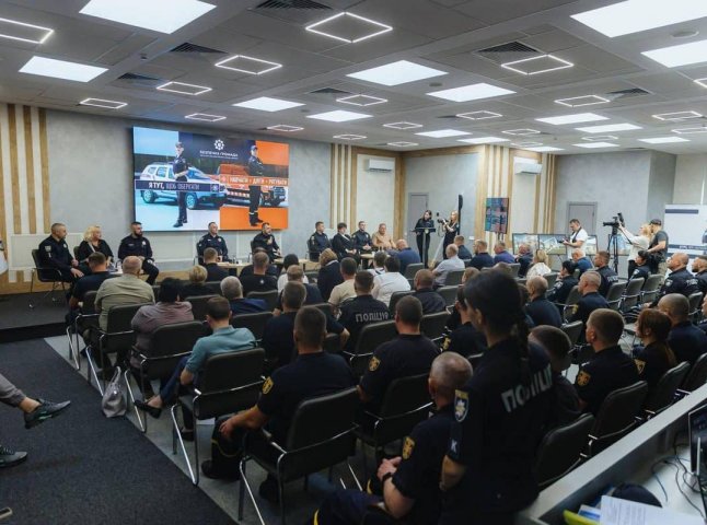 У кожній територіальній громаді Закарпаття працюватиме офіцер-рятувальник У кожній територіальній громаді Закарпаття працюватиме офіцер-рятувальник
